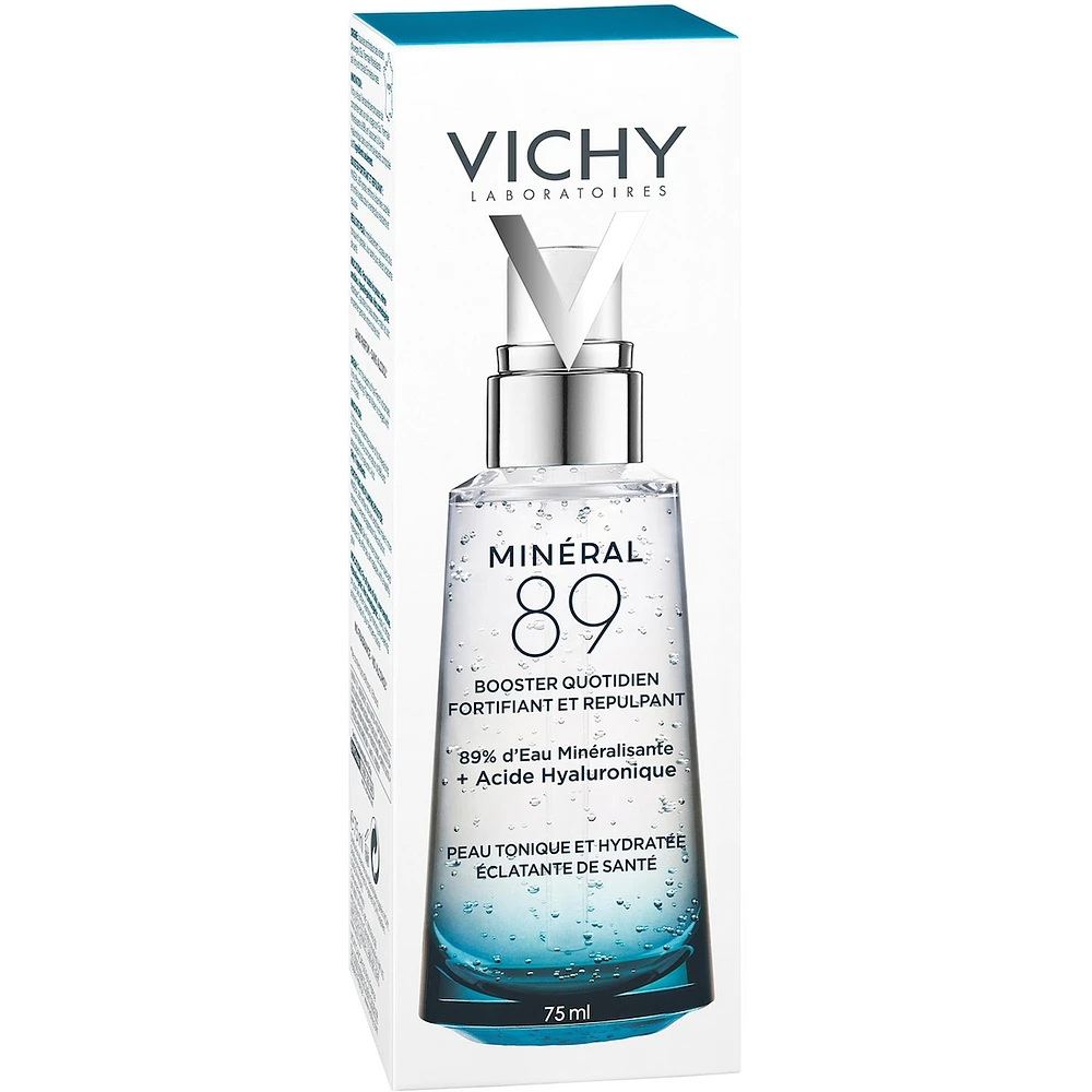 Minéral 89 – Fortifying & Hydrating Daily Skin Booster