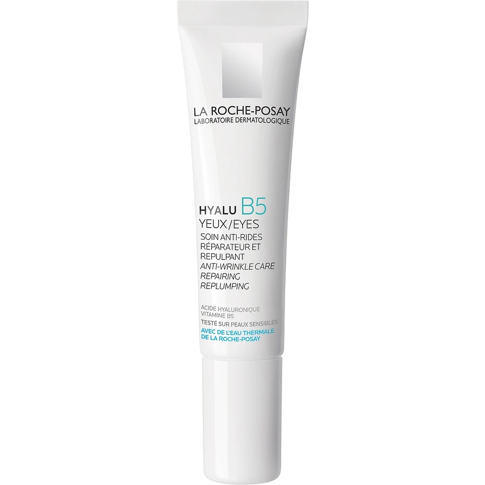 Hyalu B5 Anti Aging Eye Cream for wrinkles, tired, thin eye contour