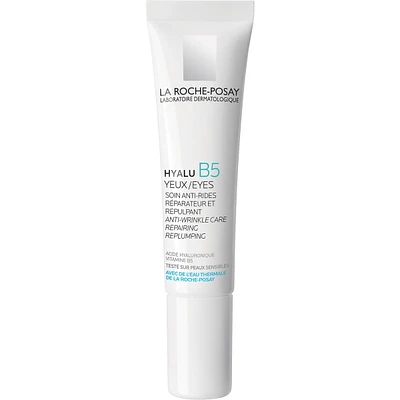Hyalu B5 Anti Aging Eye Cream for wrinkles, tired, thin eye contour