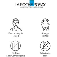 Toleriane Mascara Waterproof - Allergy-tested