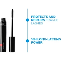 Toleriane Mascara Multi-Dimension