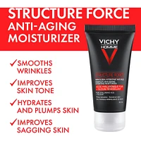 Vichy Homme Structure Force Moisturizer