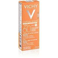 Mineral Tinted Sunscreen Lotion SPF 60