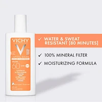 Mineral Tinted Sunscreen Lotion SPF 60