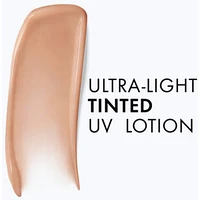 Mineral Tinted Sunscreen Lotion SPF 60