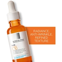 Pure Vitamin C10 Serum