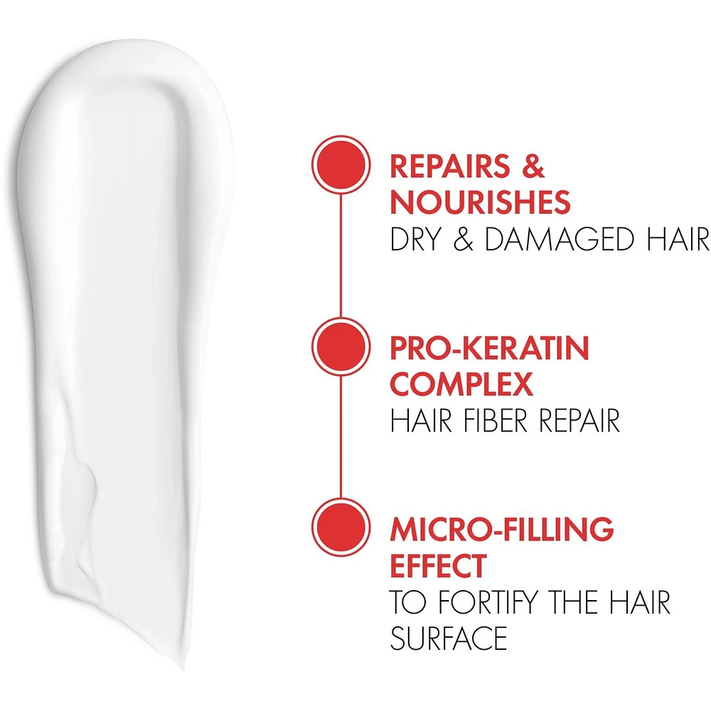 Dercos Kera-Solutions Nourishing Conditioner