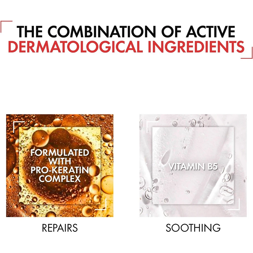 Dercos Kera-Solutions Nourishing Conditioner