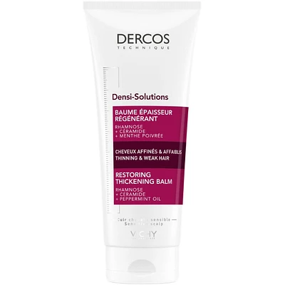 Dercos Densisol Conditioner