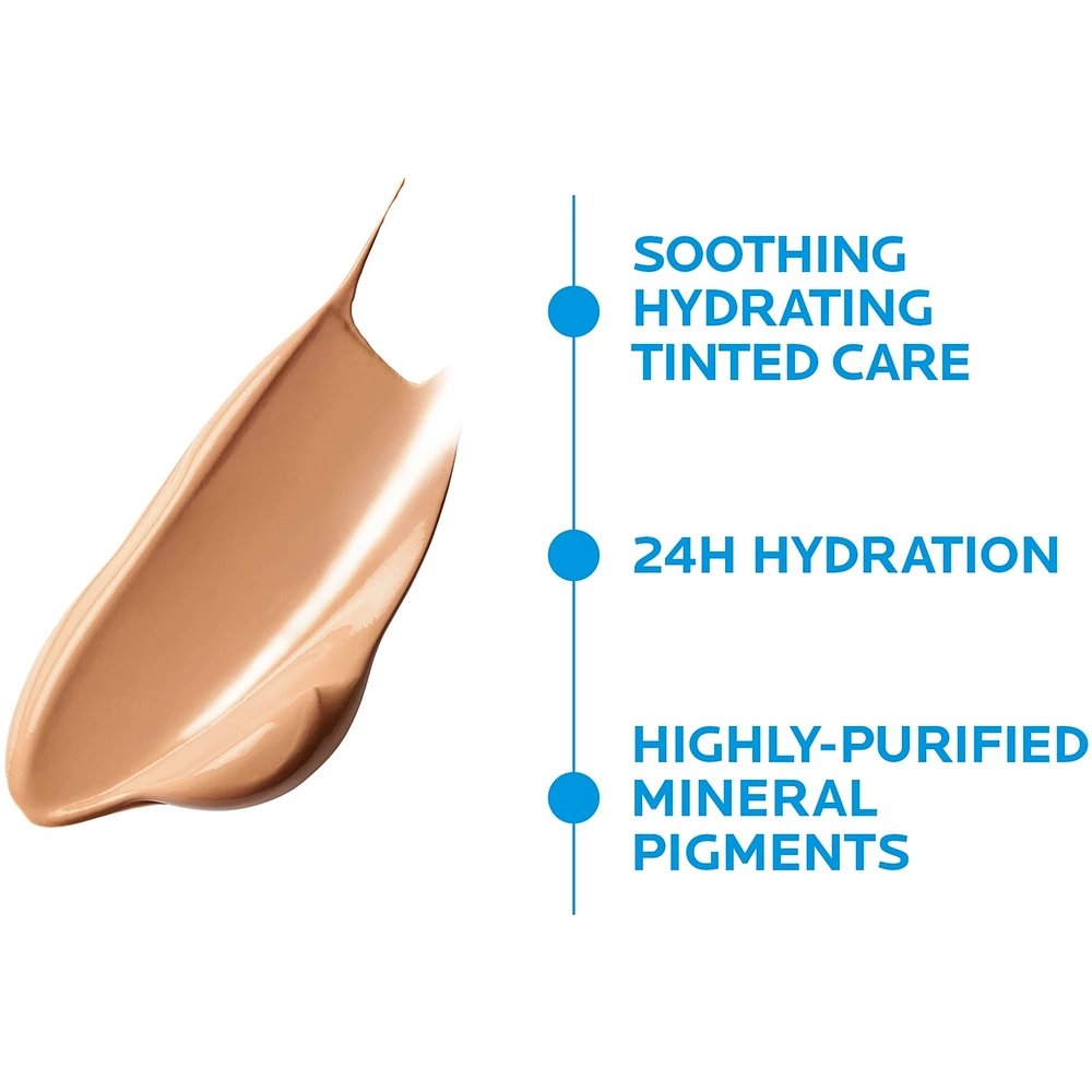 Toleriane Sensitive Tinted Cream Medium