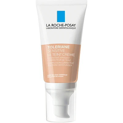 Toleriane Sensitive Tinted Cream Light