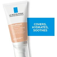 Toleriane Sensitive Tinted Cream Light