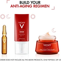 LiftActiv Specialist Daily Anti Aging Moisturizer SPF30