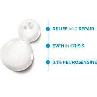 Toleriane Ultra Dermallergo Face Serum, Relieves & Repairs Allergy-Prone Sensitive Skin
