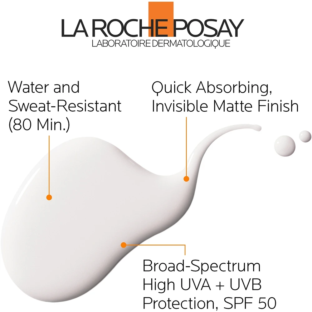 Anthelios Ultra-Fluid Body Lotion SPF 50+