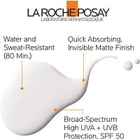 Anthelios Ultra-Fluid Body Lotion SPF 50+