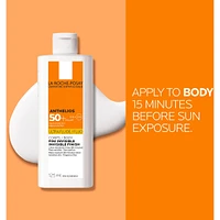 Anthelios Ultra-Fluid Body Lotion SPF 50+