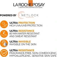 Anthelios Ultra-Fluid Body Lotion SPF 50+