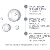 Liftactiv H.A. Supreme Wrinkle Filler Serum