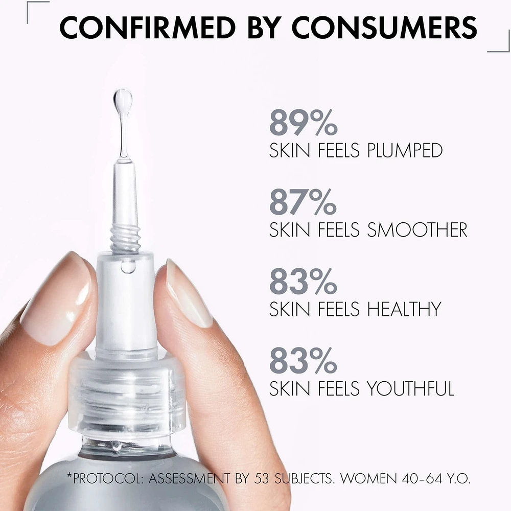 Liftactiv H.A. Supreme Wrinkle Filler Serum