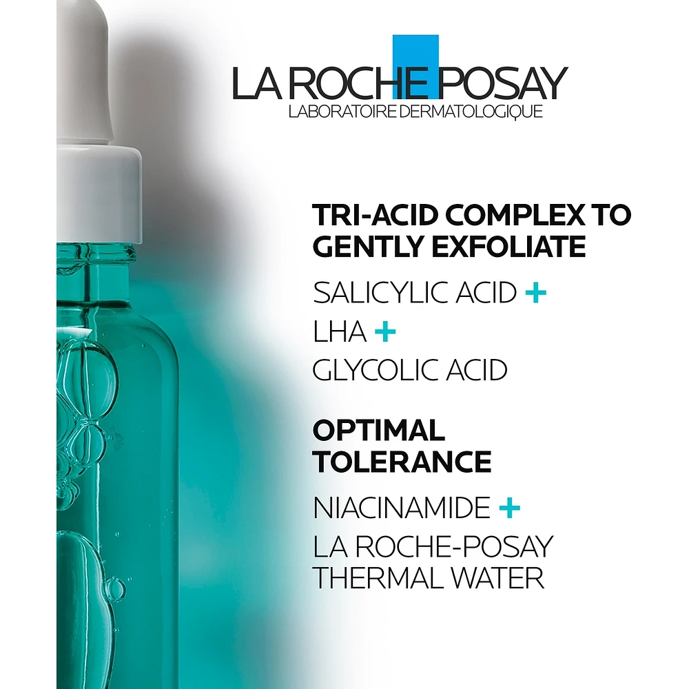 Effaclar Ultra Concentrated Serum
