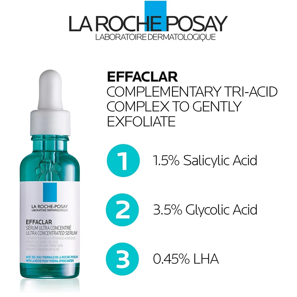 Effaclar Ultra Concentrated Serum