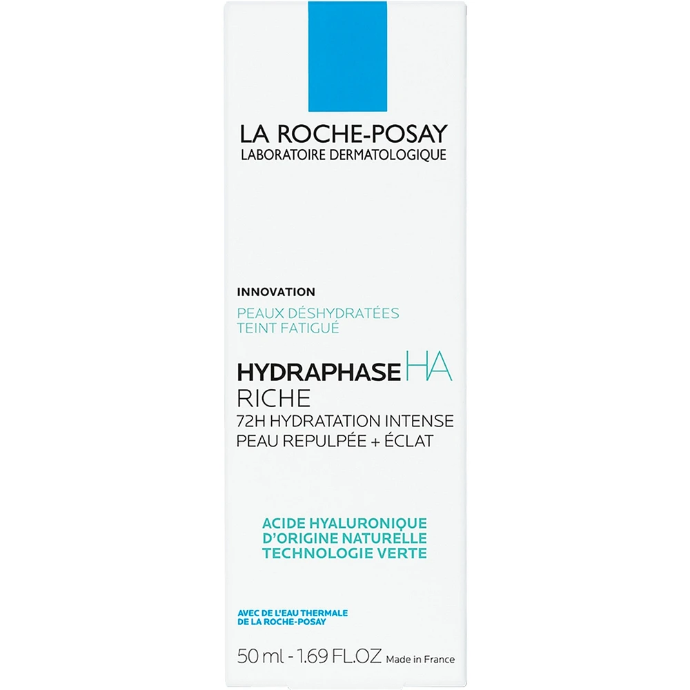 Hydraphase HA Rich