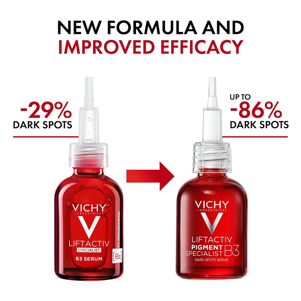 Vichy Liftactiv B3 Dark Spots & Wrinkles Serum