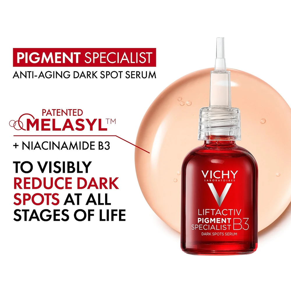 Vichy Liftactiv B3 Dark Spots & Wrinkles Serum
