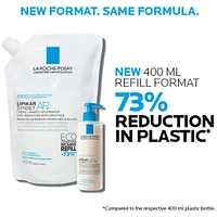 Lipikar Syndet AP+ Eco Refill