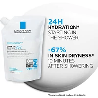 Lipikar Syndet AP+ Eco Refill