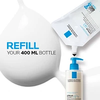 Lipikar Syndet AP+ Eco Refill