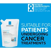 Lipikar Syndet AP+ Eco Refill