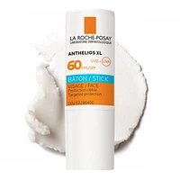 Anthelios Targeted Protection Sunscreen Stick for face and body SPF 60, fragrance free