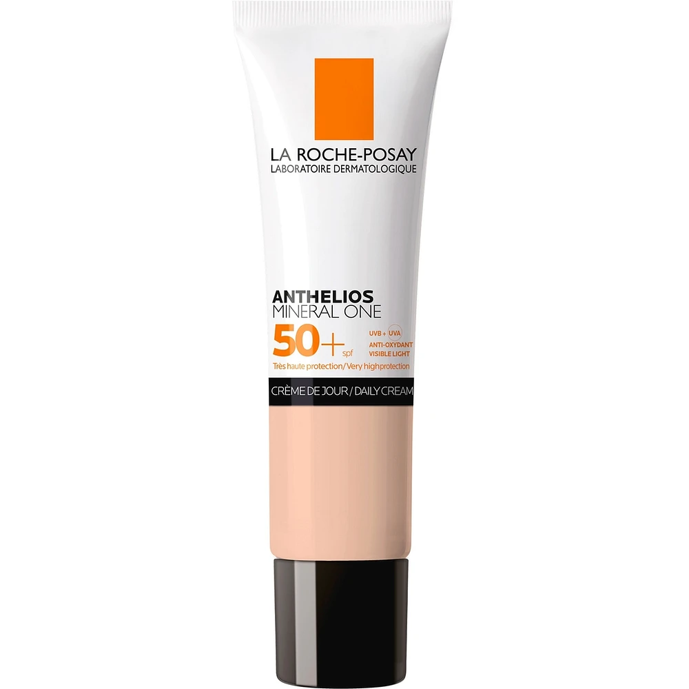 Anthelios Mineral One SPF 50+ T02 - MEDIUM