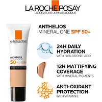 Anthelios Mineral One SPF 50+ T02 - MEDIUM