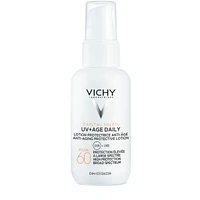 Capital Soleil UV+Age Daily SPF 60