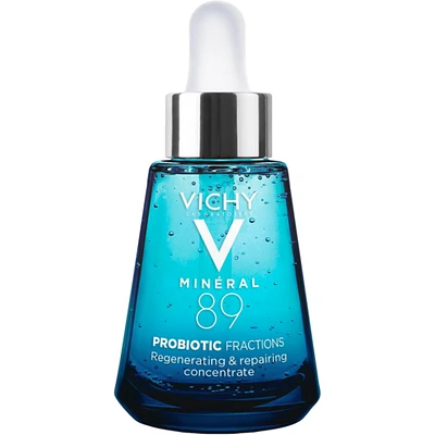 Mineral 89 Probiotic Fractions