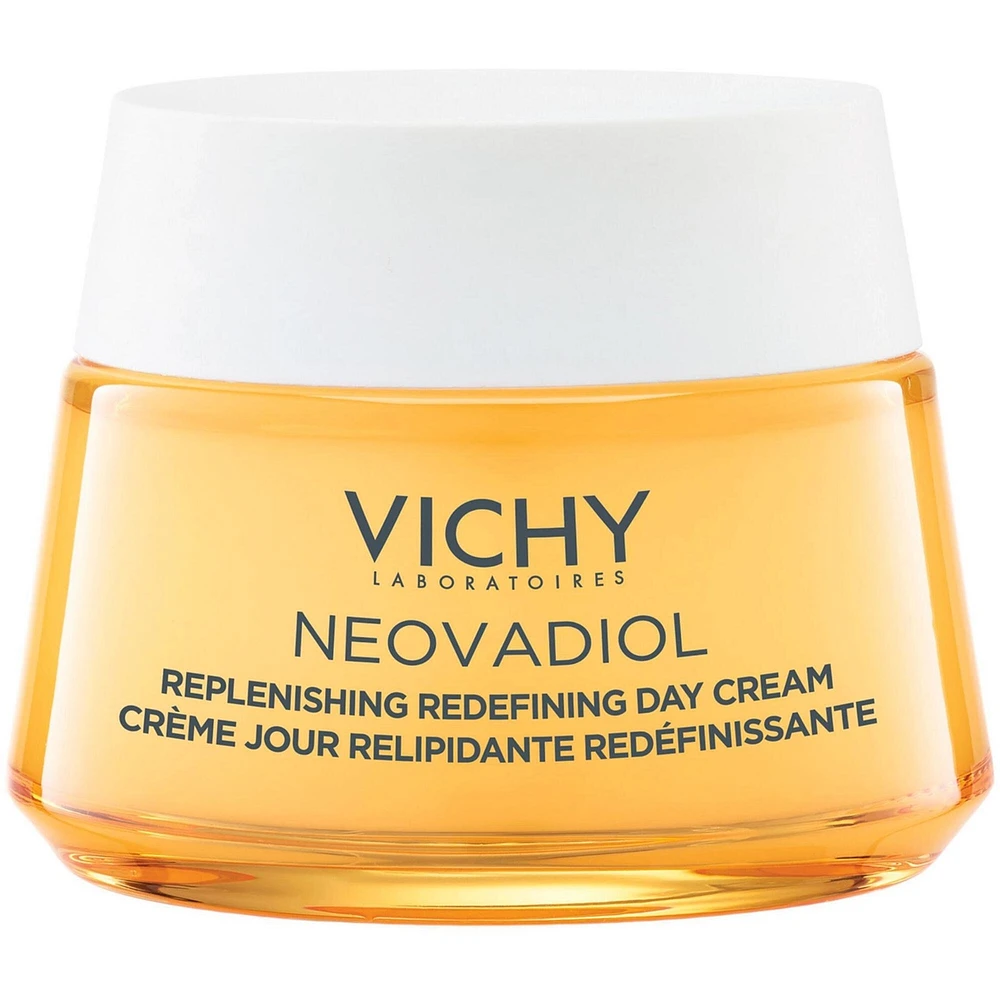 Neovadiol Post-menopause Replenishing Anti-sagginess Day Cream 50ml