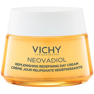 Neovadiol Post-menopause Replenishing Anti-sagginess Day Cream 50ml