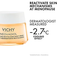Neovadiol Peri-menopause Redensifying Revitalizing Night Cream 50ml