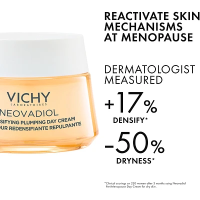Neovadiol Peri-menopause Redensifying Plumping Day Cream - Normal To Combination Skin 50ml