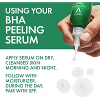 Normaderm BHA Peeling Serum