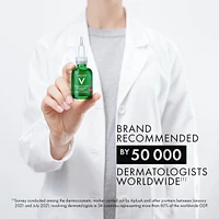 Normaderm BHA Peeling Serum