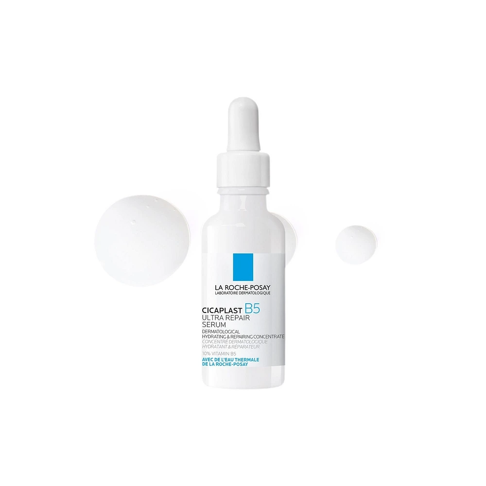 Cicaplast B5 Serum