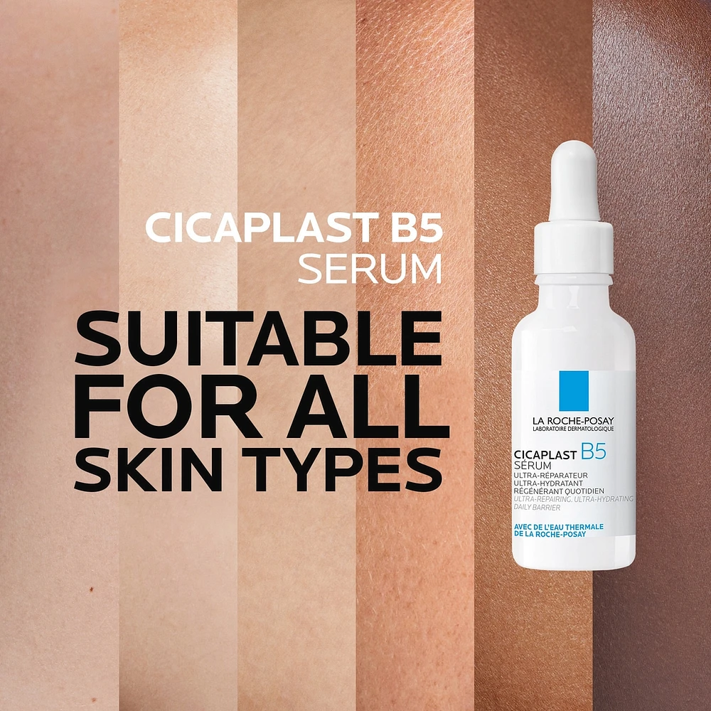 Cicaplast B5 Serum