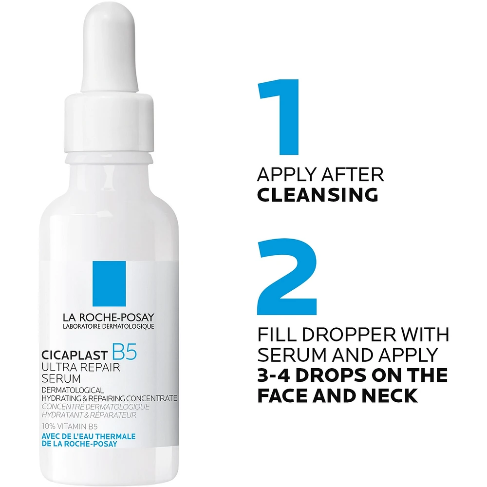 Cicaplast B5 Serum