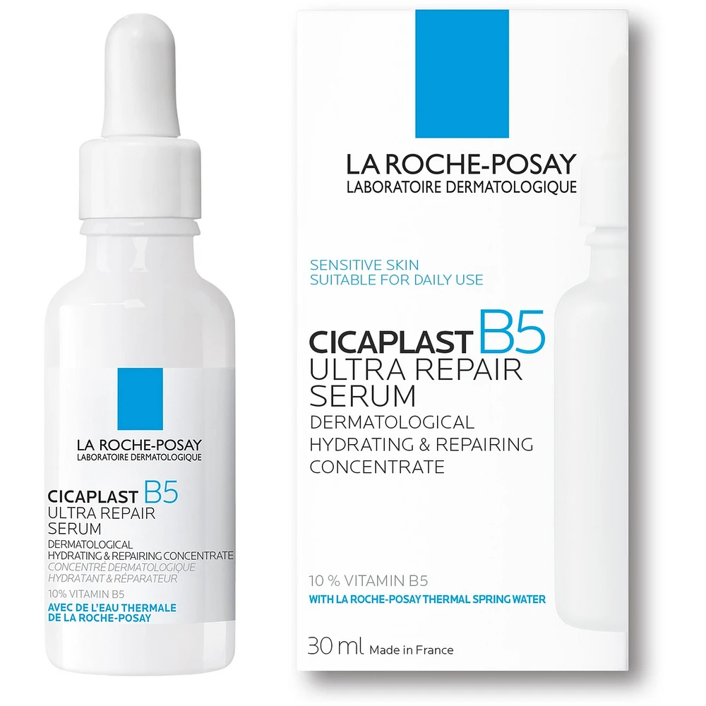 Cicaplast B5 Serum