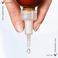 Liftactiv Supreme Vitamin C Face Serum with Hyaluronic Acid