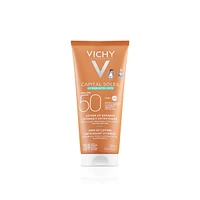 Suncreen For Face & Body, Capital Soleil Kids UV Lotion SPF 50